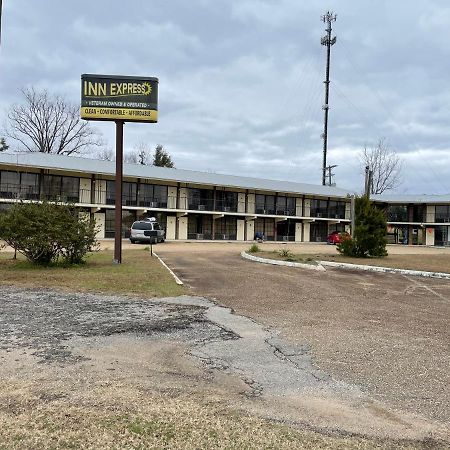 Inn Express Grand Ridge Kültér fotó
