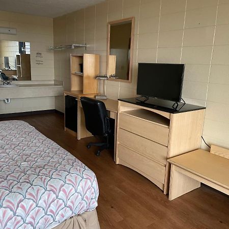 Inn Express Grand Ridge Kültér fotó
