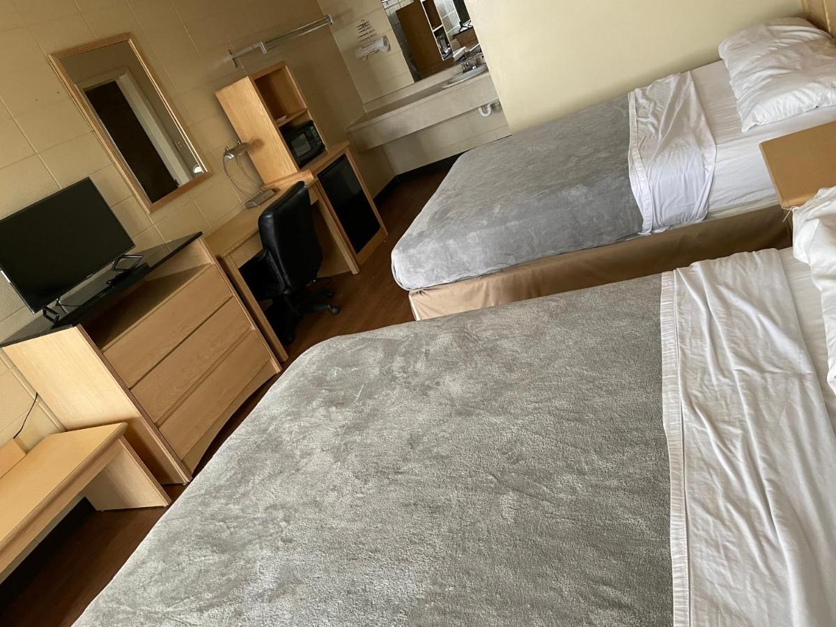 Inn Express Grand Ridge Kültér fotó