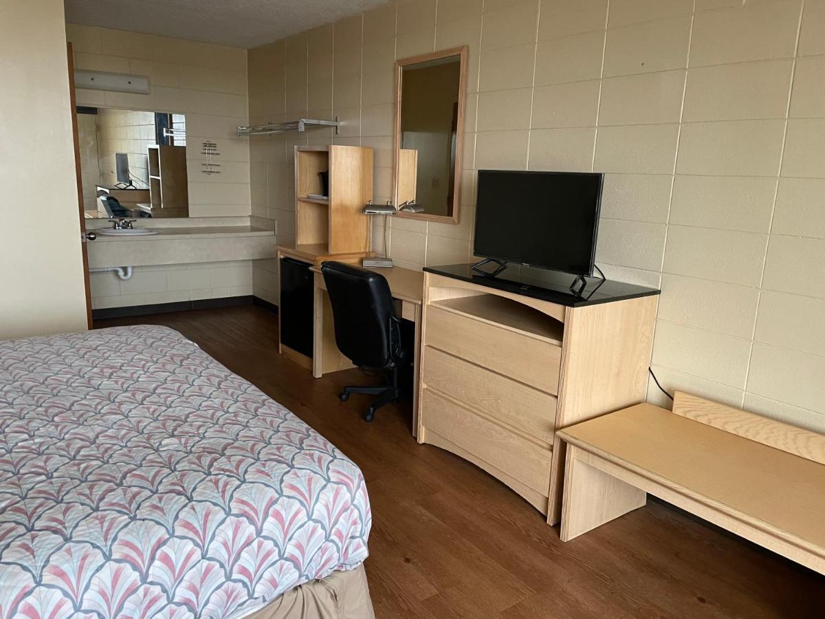 Inn Express Grand Ridge Kültér fotó