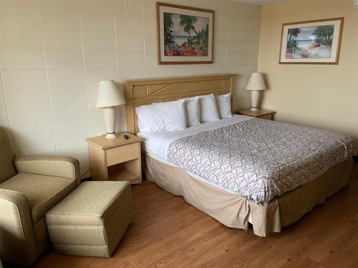 Inn Express Grand Ridge Kültér fotó
