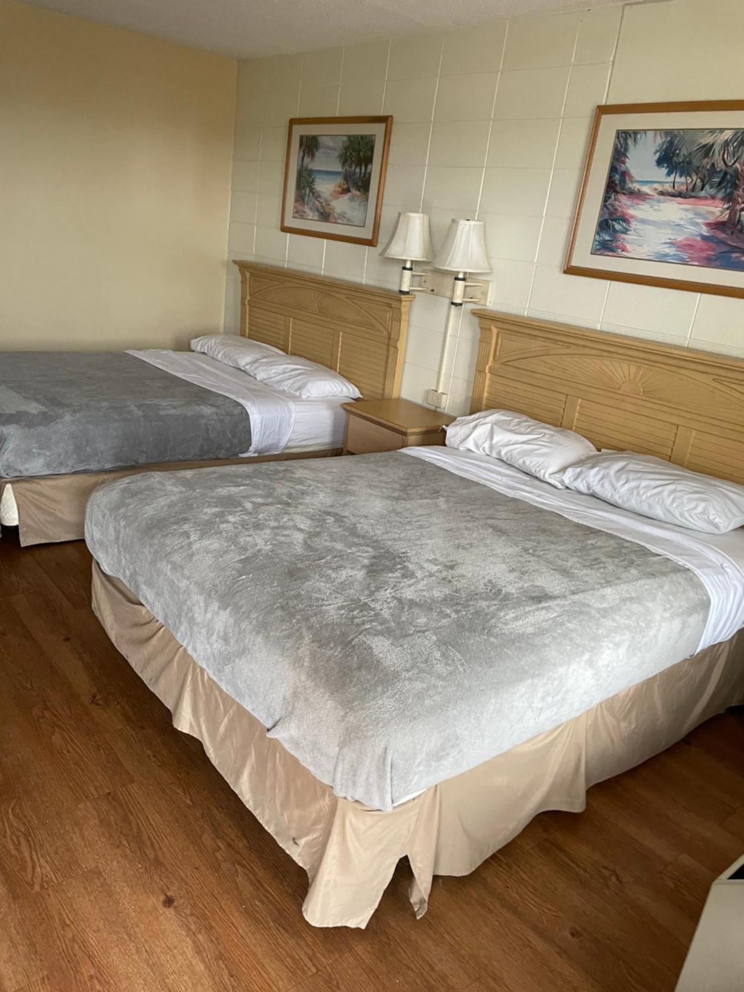 Inn Express Grand Ridge Kültér fotó