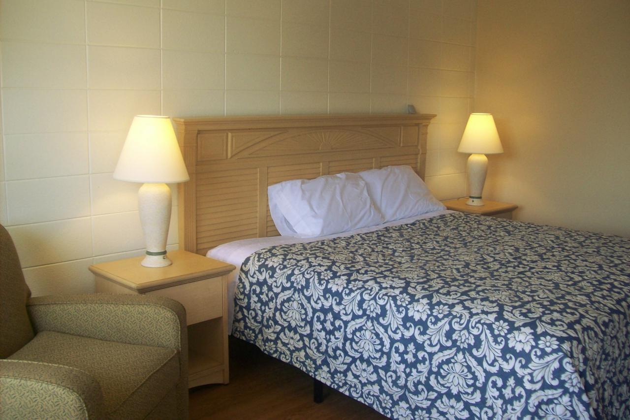 Inn Express Grand Ridge Kültér fotó
