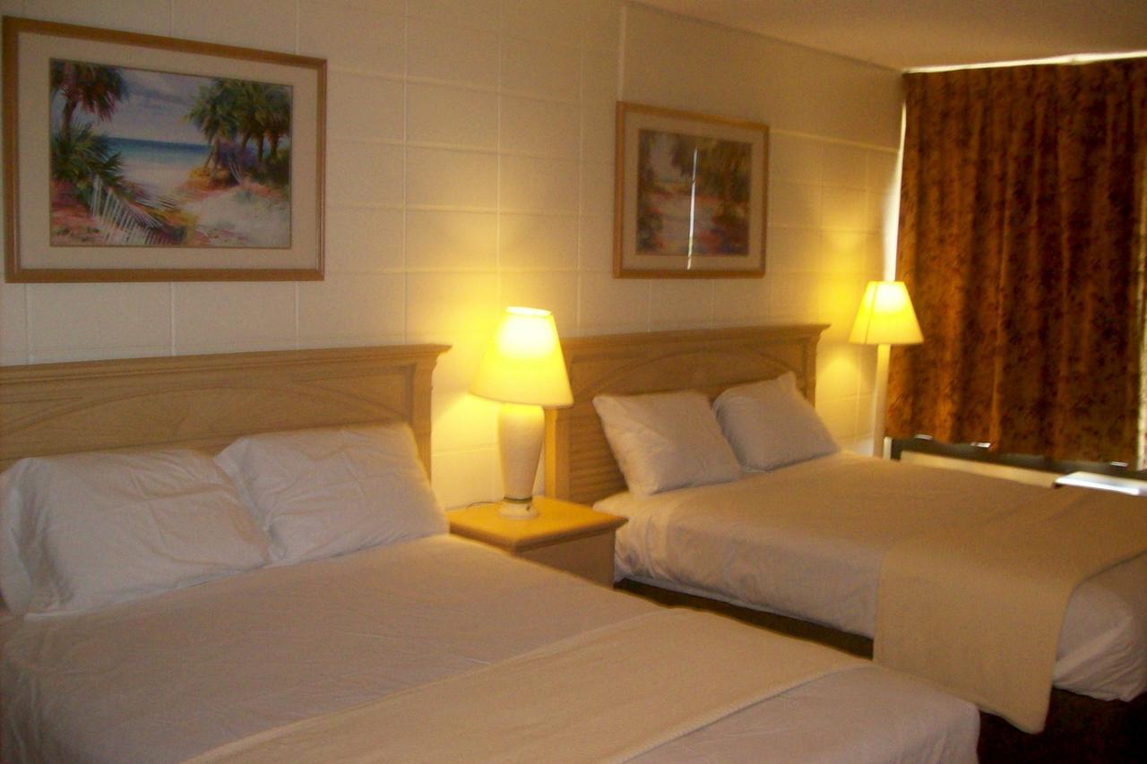 Inn Express Grand Ridge Kültér fotó