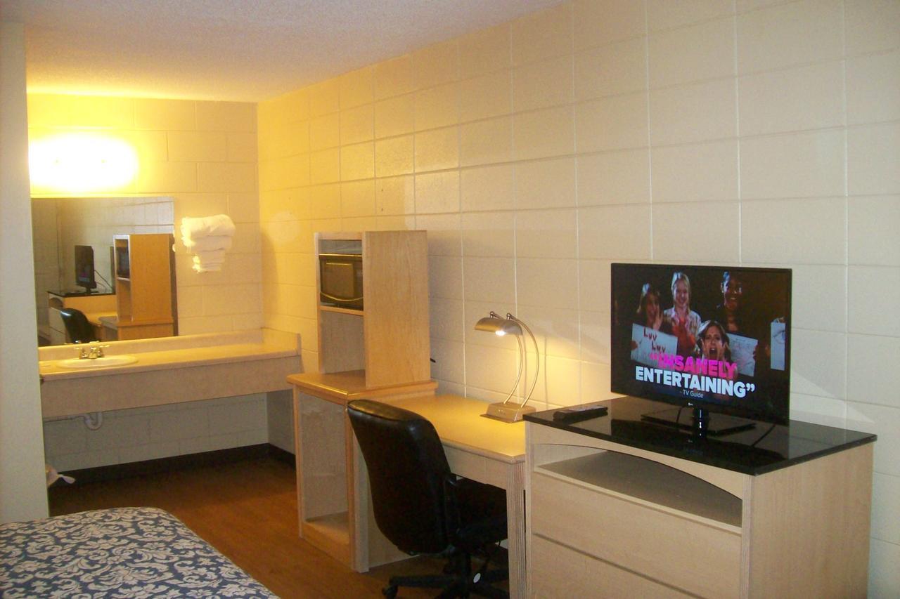 Inn Express Grand Ridge Kültér fotó